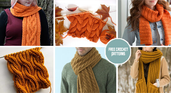 Bearly Hat FREE Knitting Patterns - iGOODideas.com